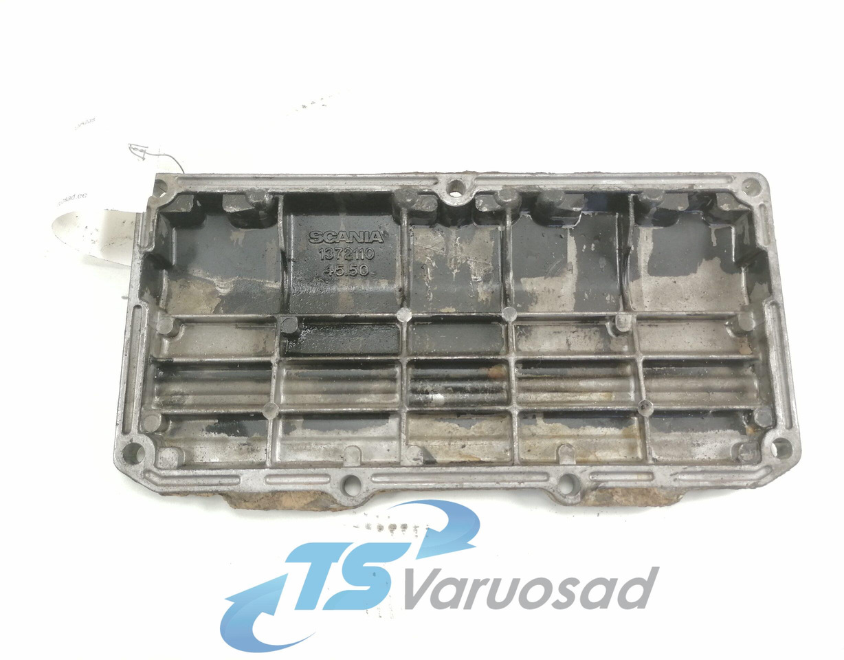 Scania engine side cover 1372110 - Motore e ricambi per Camion: foto 2 Scania engine side cover 1372110 - Motore e ricambi per Camion: foto 2