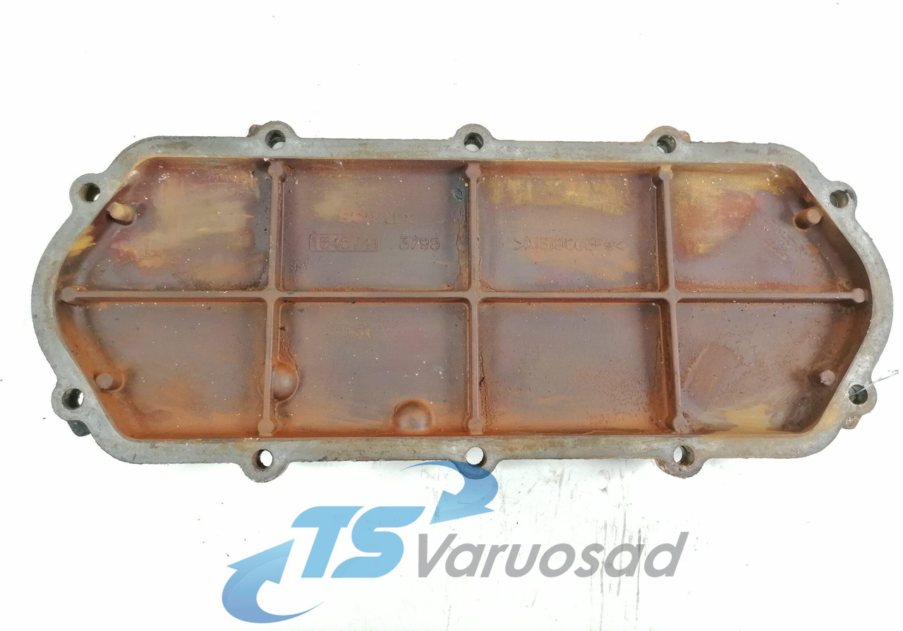 Scania engine side cover 1545741 - Motore e ricambi per Camion: foto 3 Scania engine side cover 1545741 - Motore e ricambi per Camion: foto 3
