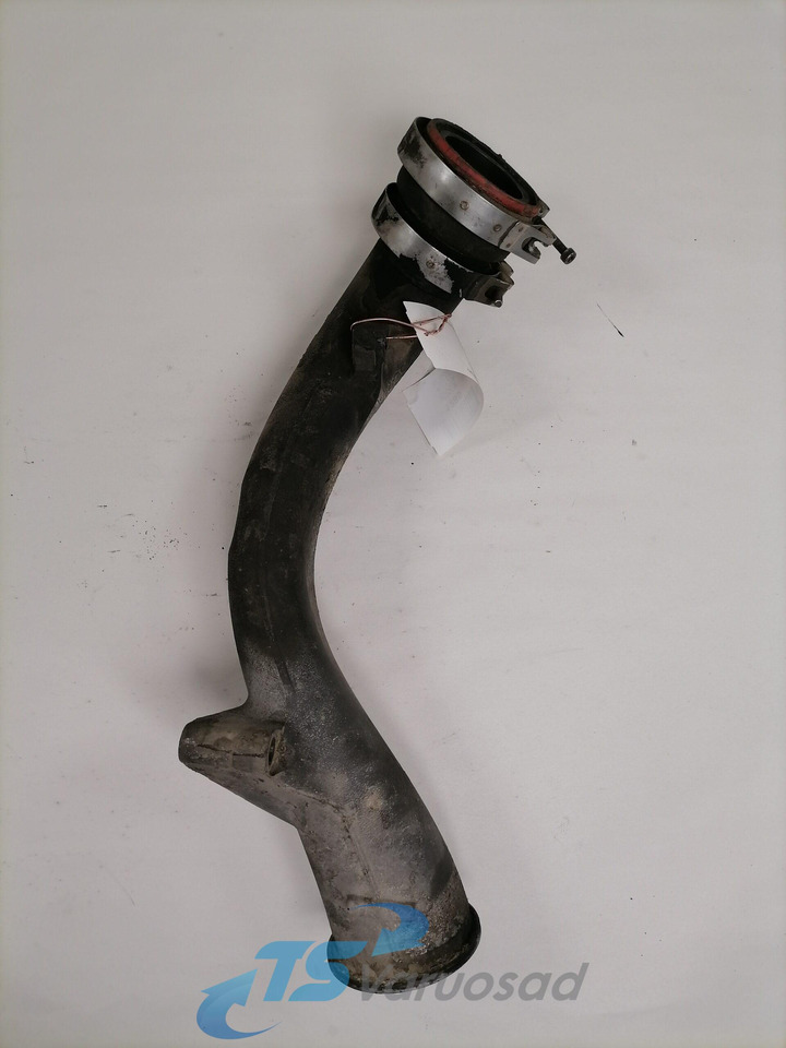Scania intercooler pipe 1795771 - Intercooler per Camion: foto 1 Scania intercooler pipe 1795771 - Intercooler per Camion: foto 1