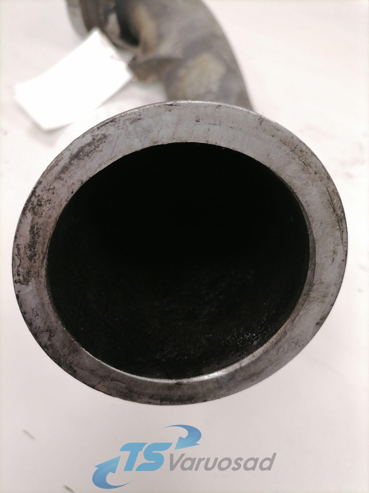 Scania intercooler pipe 1795771 - Intercooler per Camion: foto 5 Scania intercooler pipe 1795771 - Intercooler per Camion: foto 5