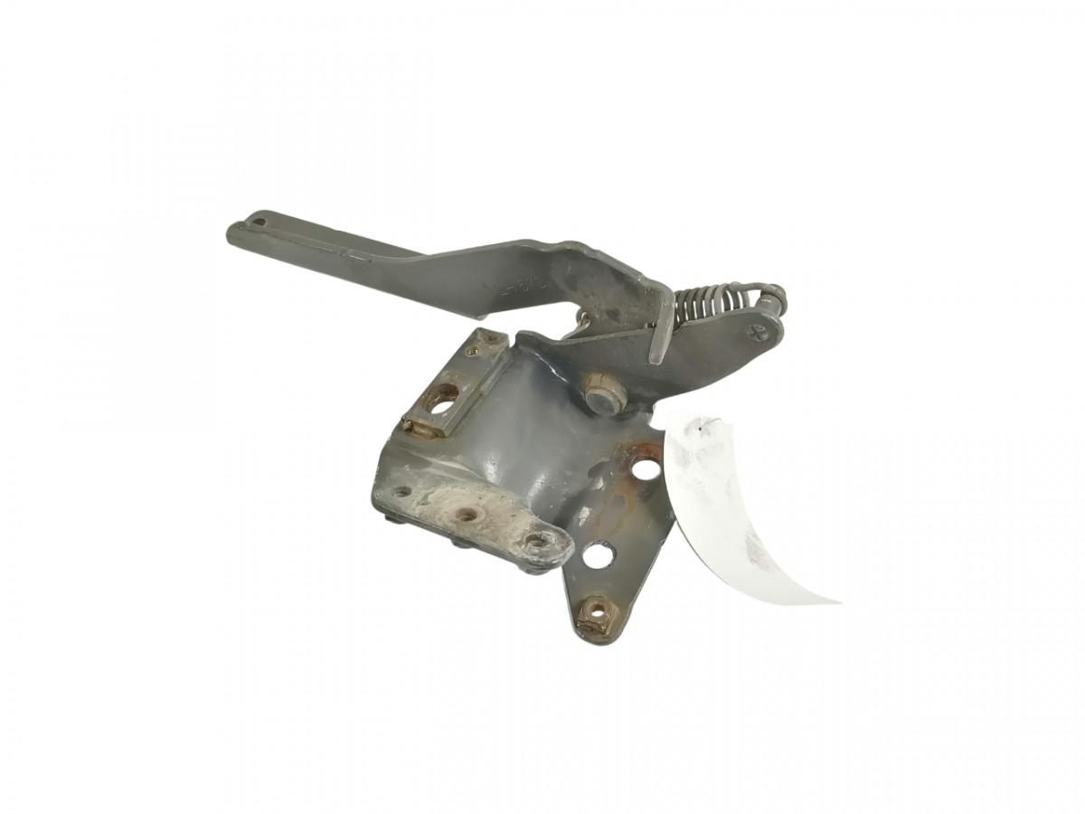 Scania lower grille carrier hinge 1785546 - Griglia radiatore per Camion: foto 1 Scania lower grille carrier hinge 1785546 - Griglia radiatore per Camion: foto 1