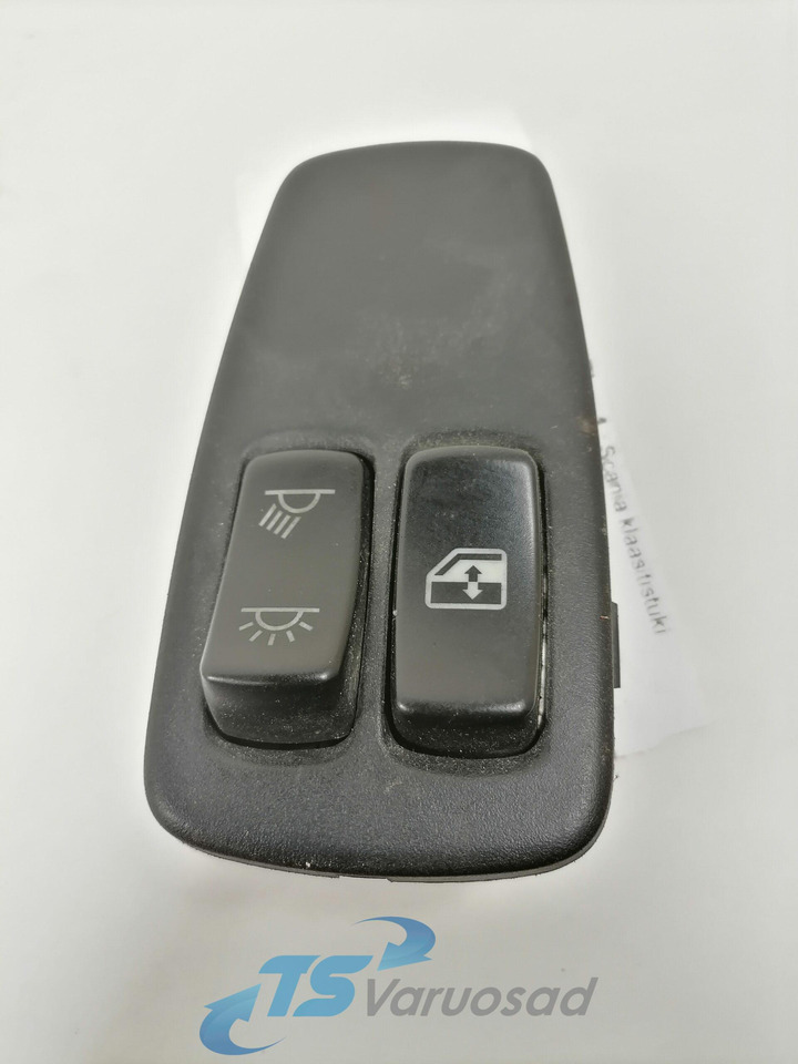 Scania switch 1469149 - Cabina per Camion: foto 1 Scania switch 1469149 - Cabina per Camion: foto 1