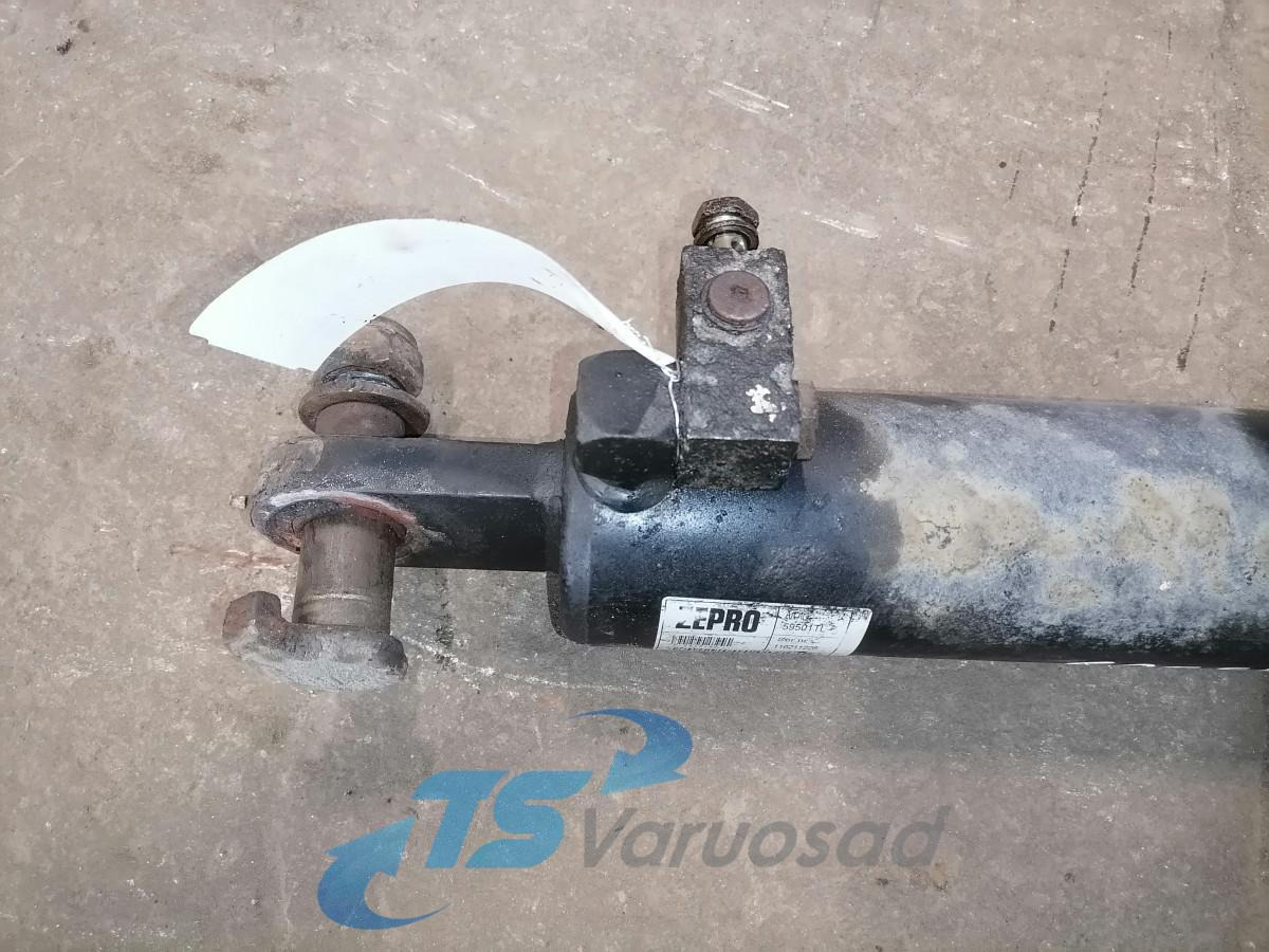 Universaalne Tõstesilinder, ZEPRO 59501TL - Ricambio universale per Camion: foto 5 Universaalne Tõstesilinder, ZEPRO 59501TL - Ricambio universale per Camion: foto 5