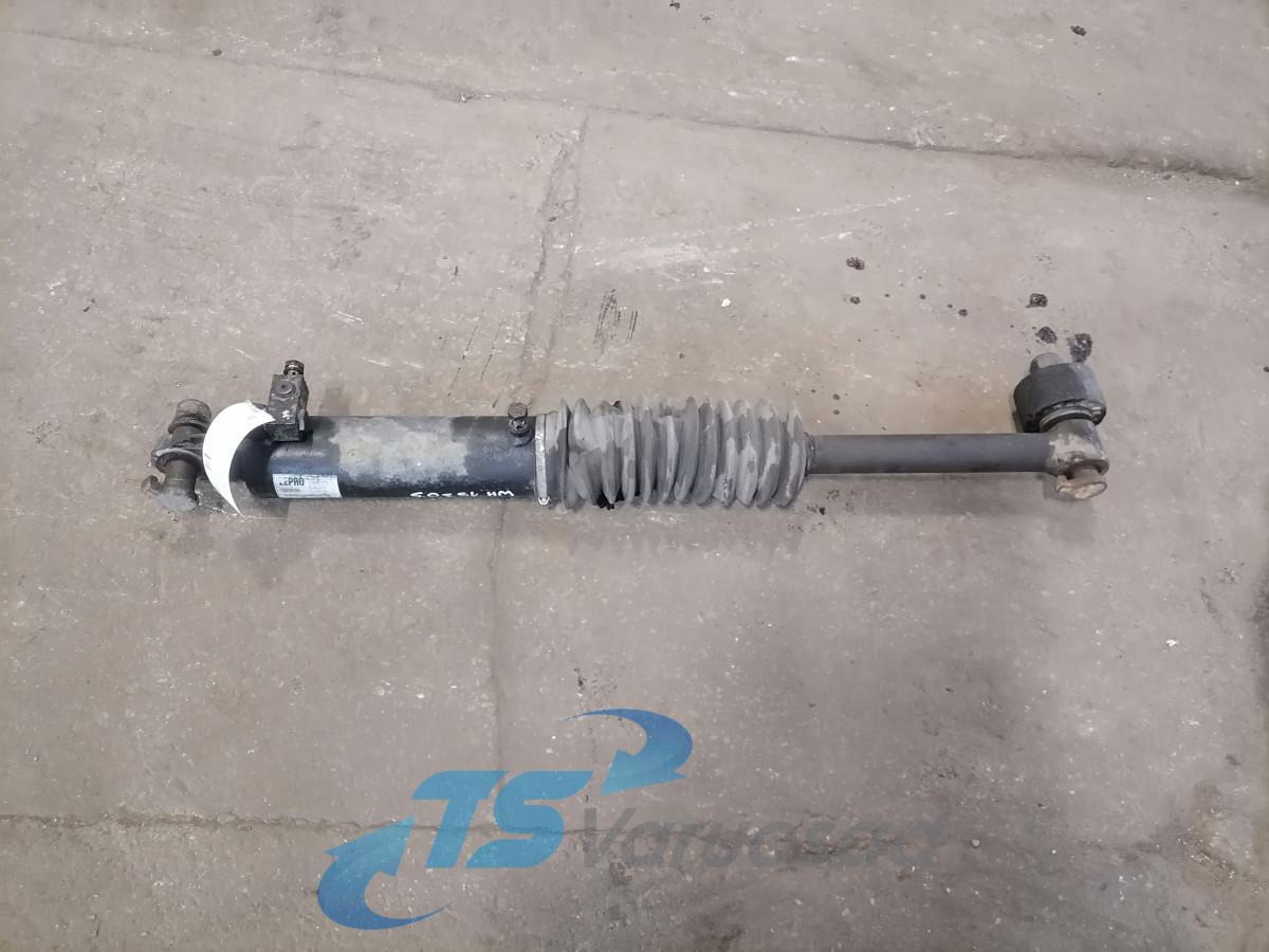 Universaalne Tõstesilinder, ZEPRO 59501TL - Ricambio universale per Camion: foto 2 Universaalne Tõstesilinder, ZEPRO 59501TL - Ricambio universale per Camion: foto 2