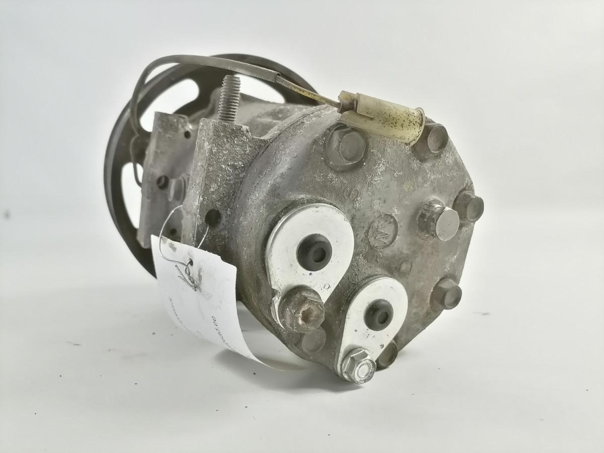 Volvo A/C compressor 84094705 - Riscaldamento/ Ventilazione per Camion: foto 4 Volvo A/C compressor 84094705 - Riscaldamento/ Ventilazione per Camion: foto 4