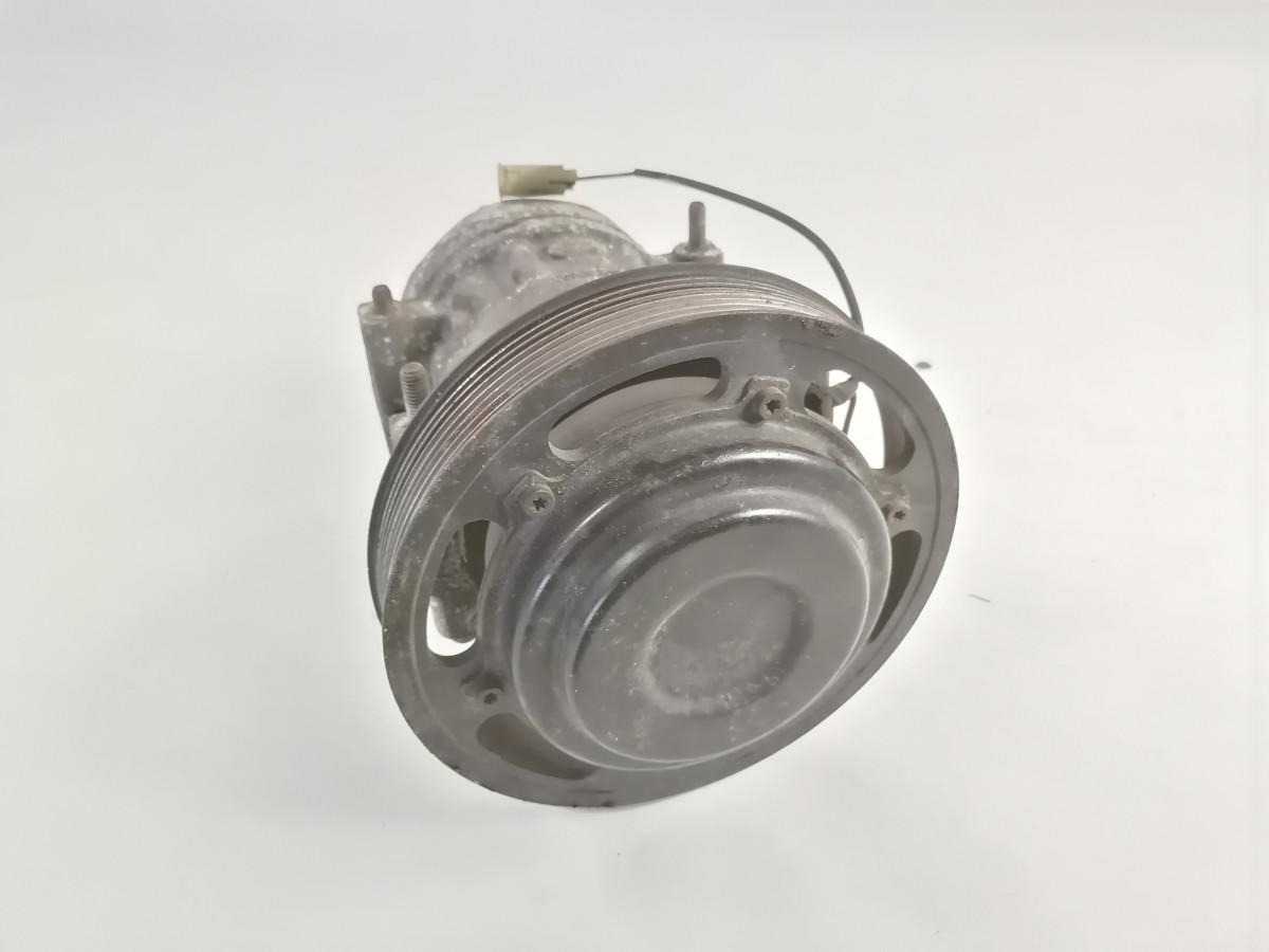 Volvo A/C compressor 84094705 - Riscaldamento/ Ventilazione per Camion: foto 3 Volvo A/C compressor 84094705 - Riscaldamento/ Ventilazione per Camion: foto 3