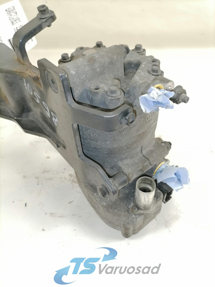 Volvo A/C compressor 84192002 - Riscaldamento/ Ventilazione per Camion: foto 2 Volvo A/C compressor 84192002 - Riscaldamento/ Ventilazione per Camion: foto 2