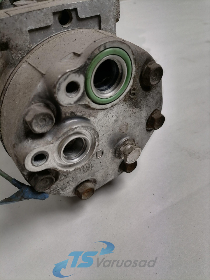 Volvo A/C compressor 89065 - Riscaldamento/ Ventilazione per Camion: foto 2 Volvo A/C compressor 89065 - Riscaldamento/ Ventilazione per Camion: foto 2