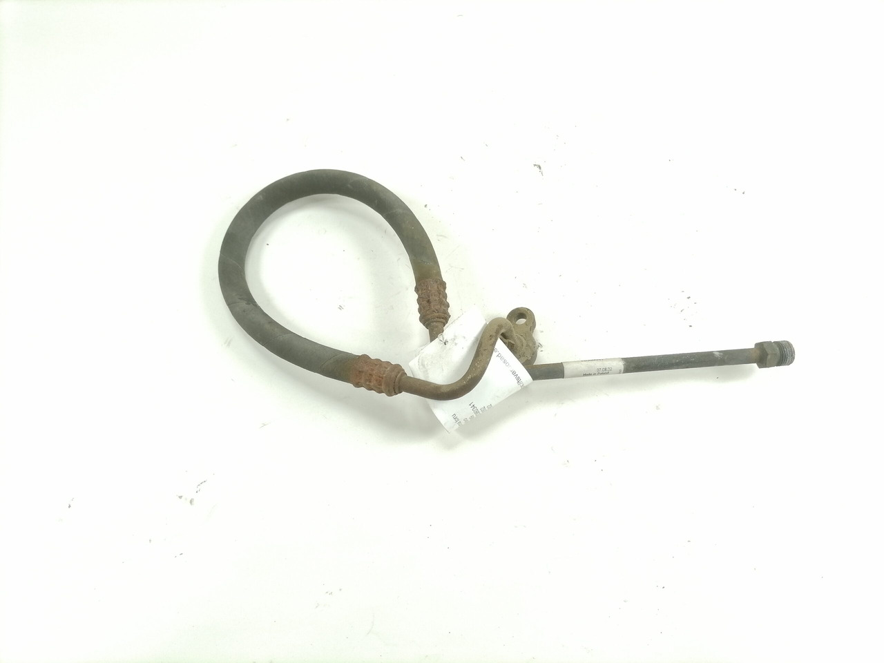 Volvo A/C pipe 20360341 - Riscaldamento/ Ventilazione per Camion: foto 1 Volvo A/C pipe 20360341 - Riscaldamento/ Ventilazione per Camion: foto 1