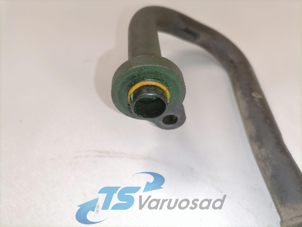 Volvo A/C pipe 20398957 - Riscaldamento/ Ventilazione per Camion: foto 2 Volvo A/C pipe 20398957 - Riscaldamento/ Ventilazione per Camion: foto 2