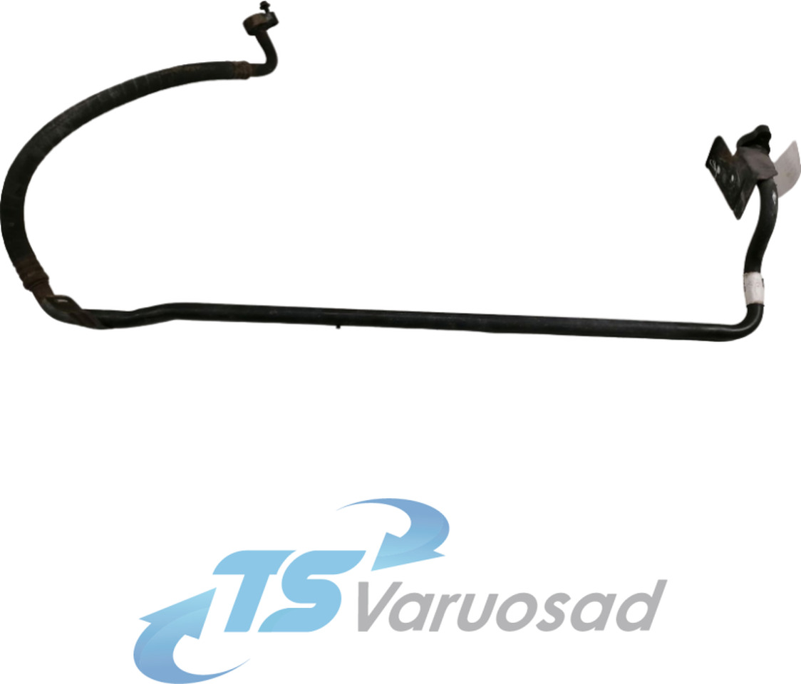 Volvo A/C pipe 20504127 - Riscaldamento/ Ventilazione per Camion: foto 1 Volvo A/C pipe 20504127 - Riscaldamento/ Ventilazione per Camion: foto 1