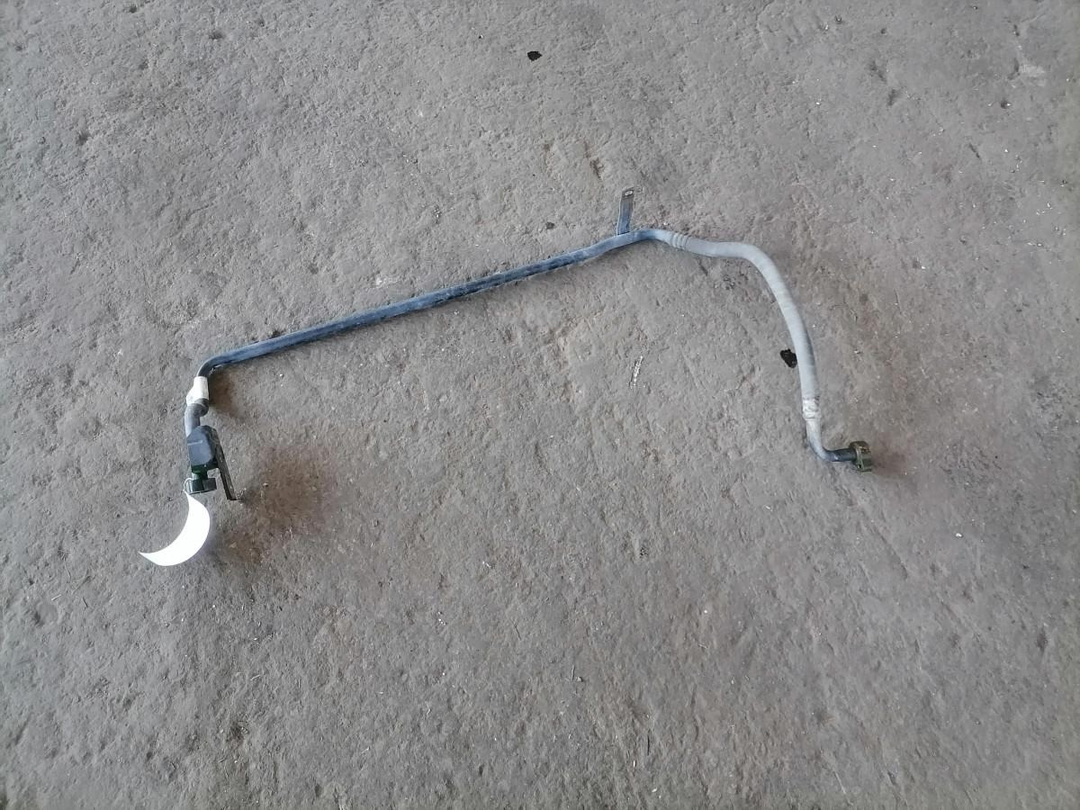 Volvo A/C pipe 20504127 - Riscaldamento/ Ventilazione per Camion: foto 2 Volvo A/C pipe 20504127 - Riscaldamento/ Ventilazione per Camion: foto 2
