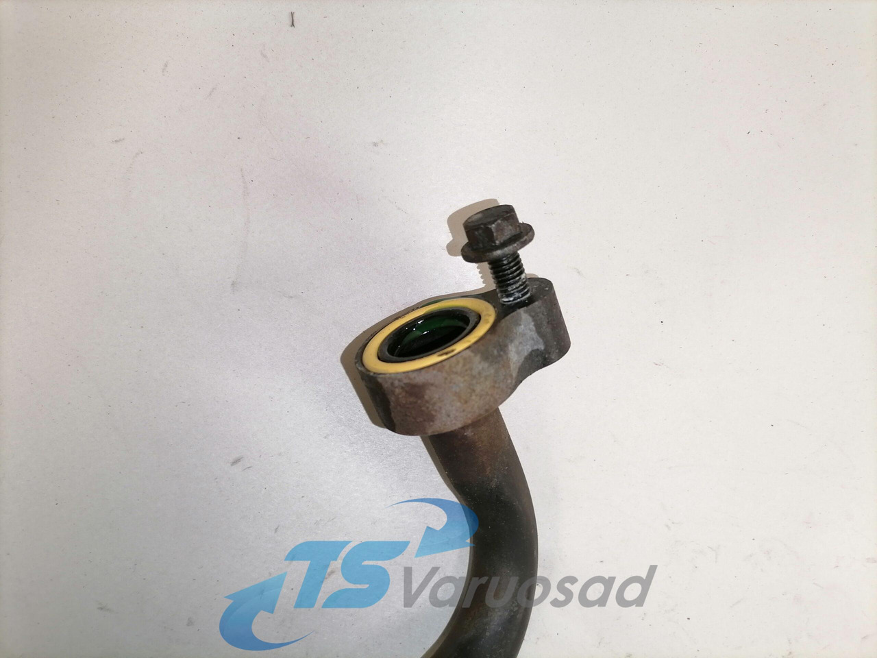 Volvo A/C pipe 20504127 - Riscaldamento/ Ventilazione per Camion: foto 2 Volvo A/C pipe 20504127 - Riscaldamento/ Ventilazione per Camion: foto 2