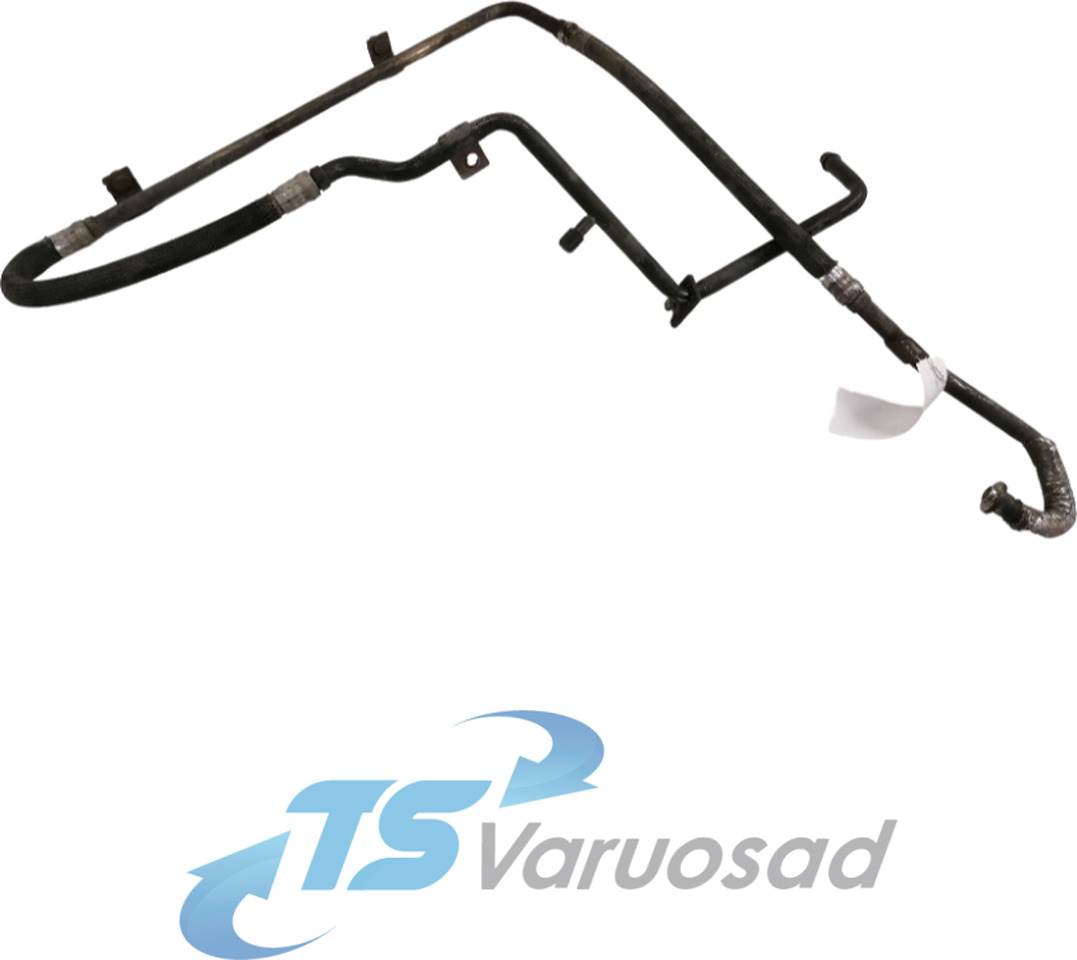 Volvo A/C pipe 20942519 - Riscaldamento/ Ventilazione per Camion: foto 1 Volvo A/C pipe 20942519 - Riscaldamento/ Ventilazione per Camion: foto 1