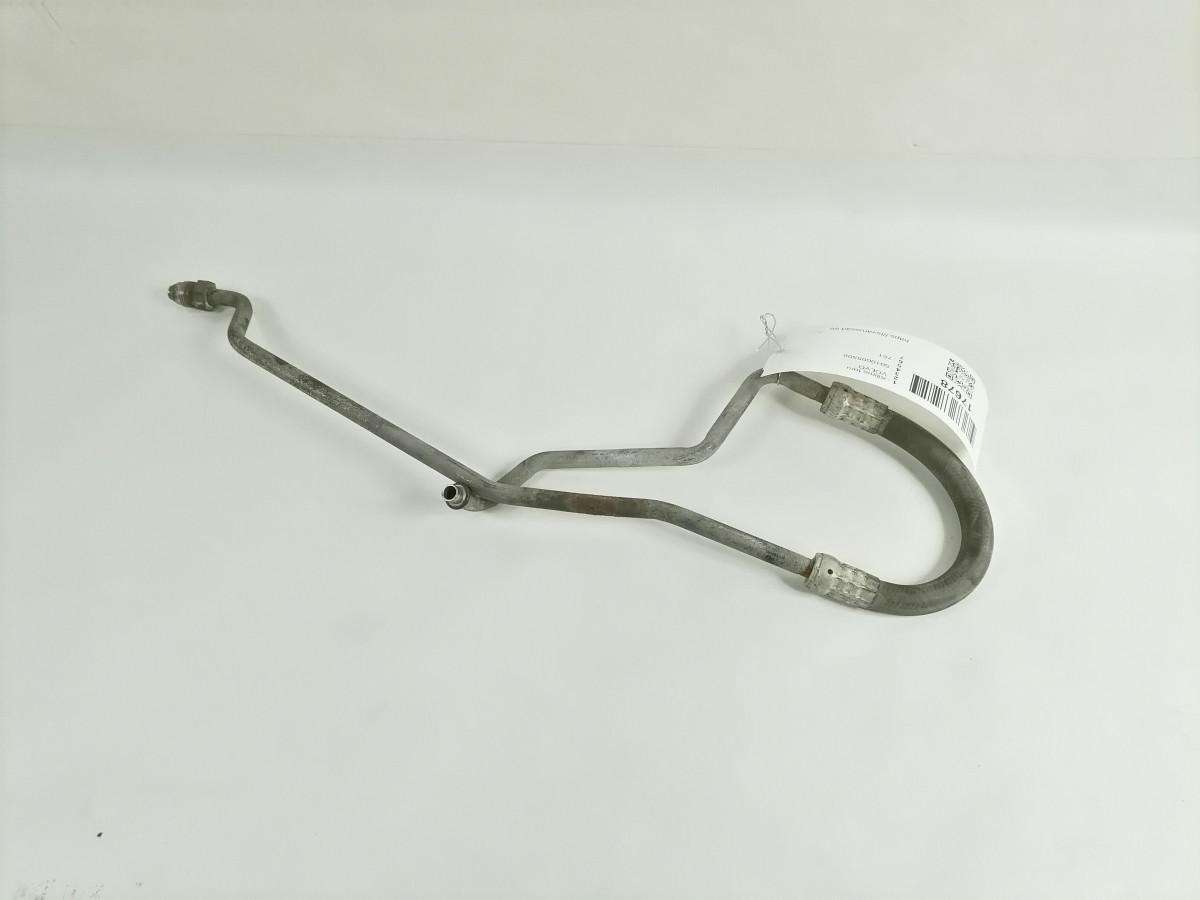 Volvo A/C pipe 5010605508 - Riscaldamento/ Ventilazione per Camion: foto 2 Volvo A/C pipe 5010605508 - Riscaldamento/ Ventilazione per Camion: foto 2