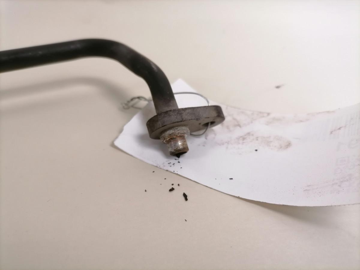 Volvo A/C pipe 82471073 - Riscaldamento/ Ventilazione per Camion: foto 3 Volvo A/C pipe 82471073 - Riscaldamento/ Ventilazione per Camion: foto 3