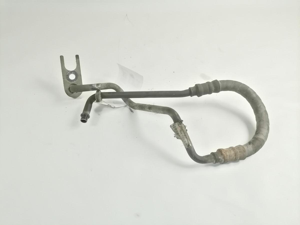 Volvo A/C pipe 82472303 - Riscaldamento/ Ventilazione per Camion: foto 2 Volvo A/C pipe 82472303 - Riscaldamento/ Ventilazione per Camion: foto 2