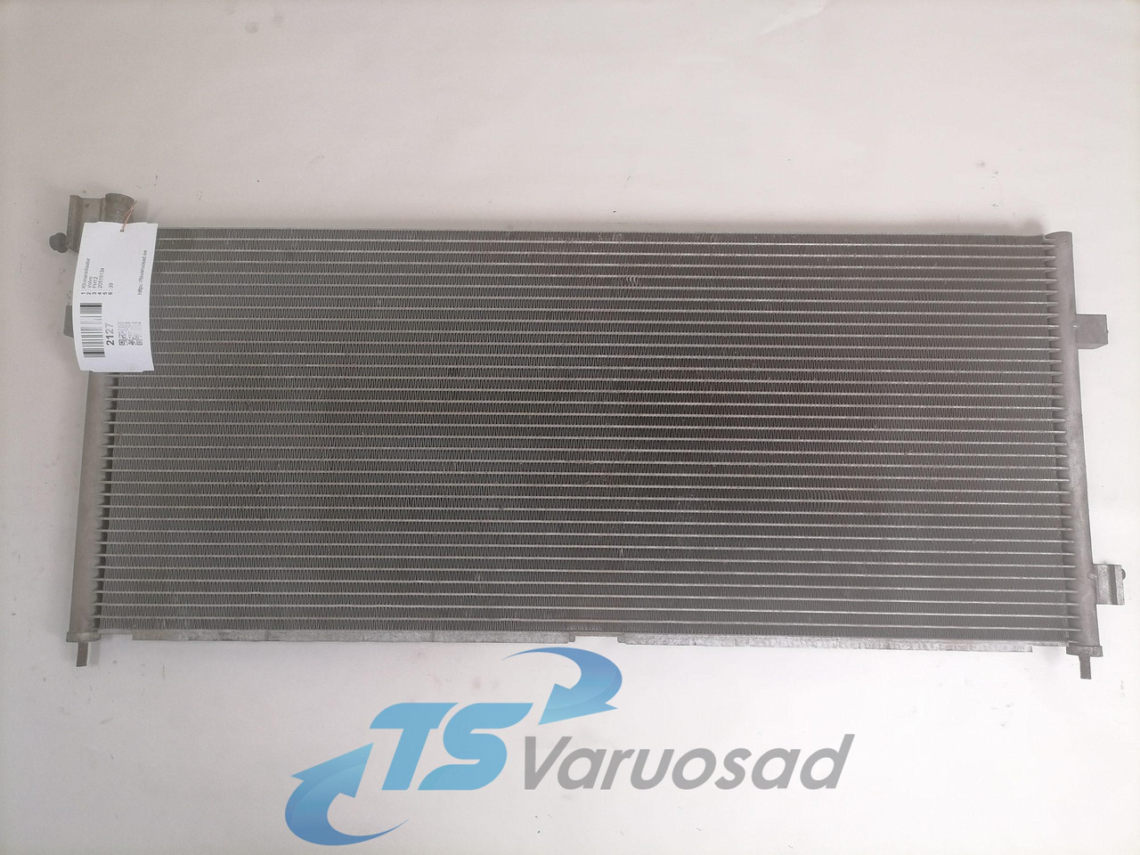 Volvo A/C radiator 20515134 - Riscaldamento/ Ventilazione per Camion: foto 1 Volvo A/C radiator 20515134 - Riscaldamento/ Ventilazione per Camion: foto 1