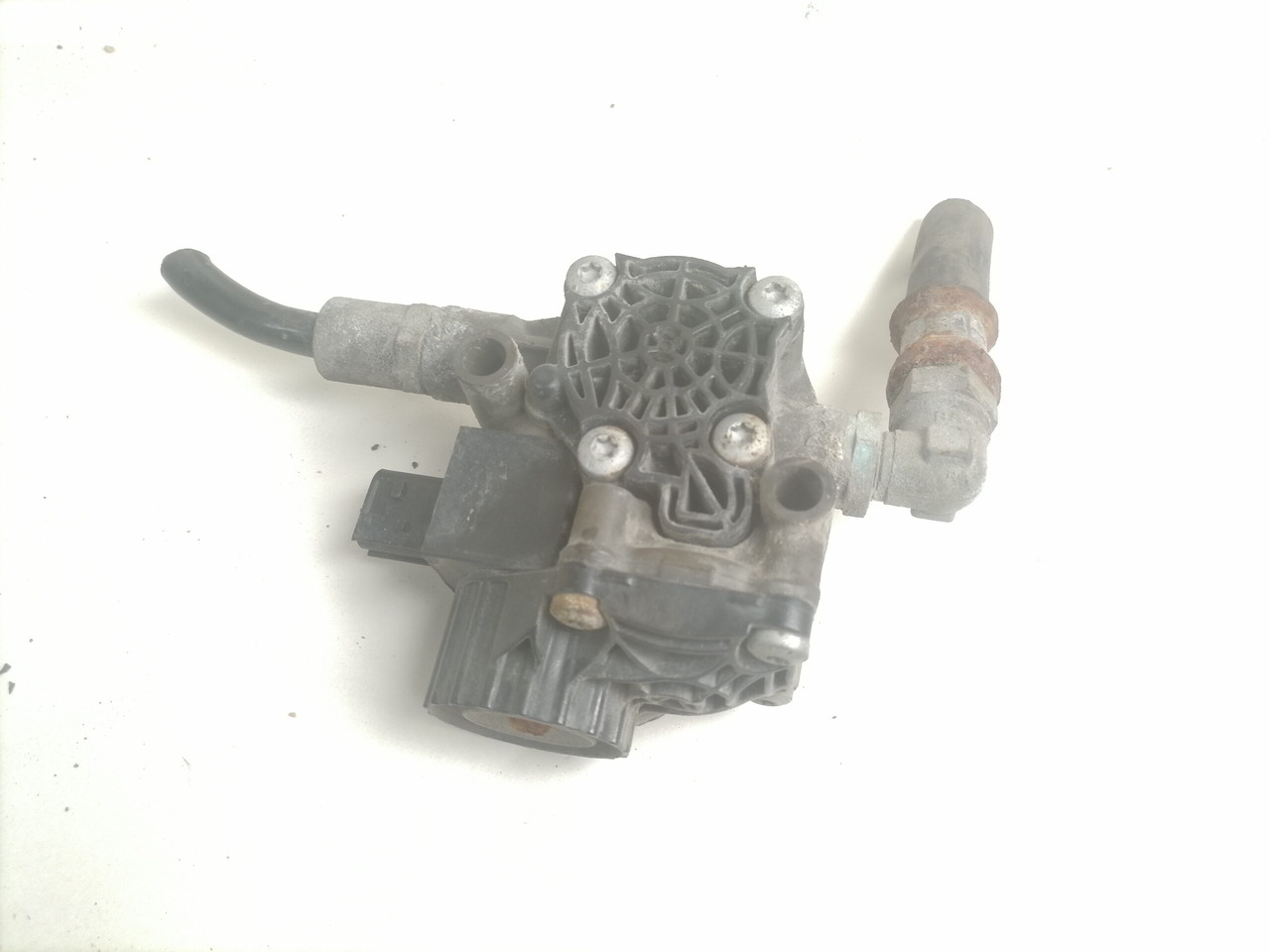 Volvo ABS brake valve 21327360 - Valvola freno per Camion: foto 4 Volvo ABS brake valve 21327360 - Valvola freno per Camion: foto 4