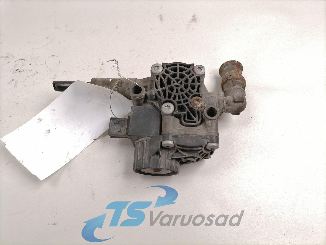 Volvo ABS brake valve 21327360 - Valvola freno per Camion: foto 2 Volvo ABS brake valve 21327360 - Valvola freno per Camion: foto 2