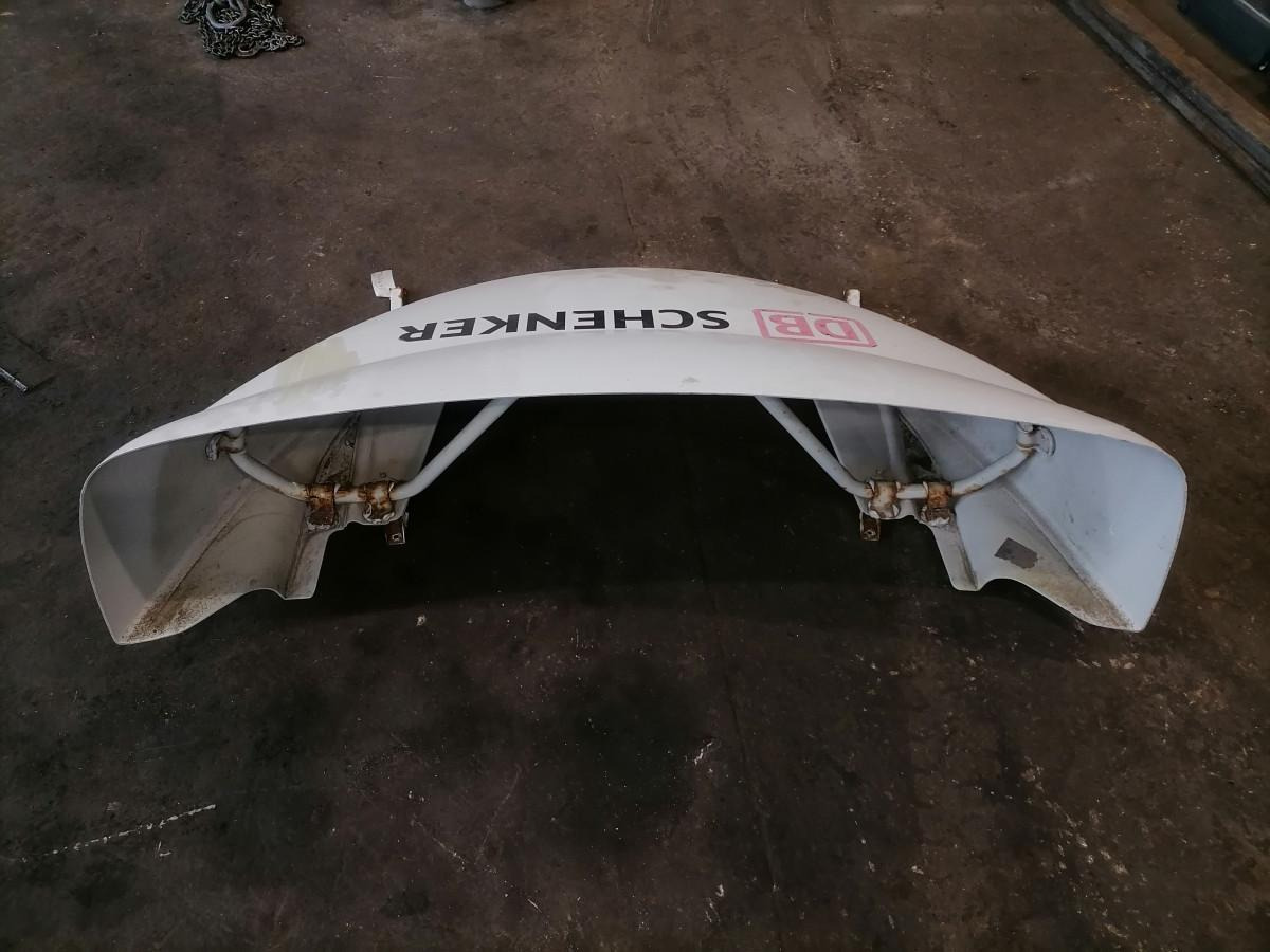 Volvo Air deflector 25592364 - Aero kit/ Spoiler per Camion: foto 4 Volvo Air deflector 25592364 - Aero kit/ Spoiler per Camion: foto 4