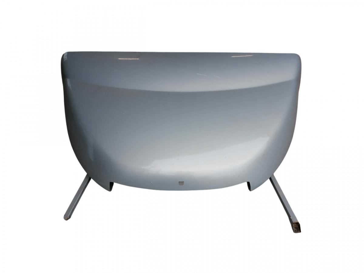 Volvo Air deflector 25592364 - Aero kit/ Spoiler per Camion: foto 1 Volvo Air deflector 25592364 - Aero kit/ Spoiler per Camion: foto 1