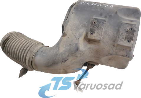Volvo Air filter housing 3979505 - Sistema di aspirazione aria per Camion: foto 1 Volvo Air filter housing 3979505 - Sistema di aspirazione aria per Camion: foto 1