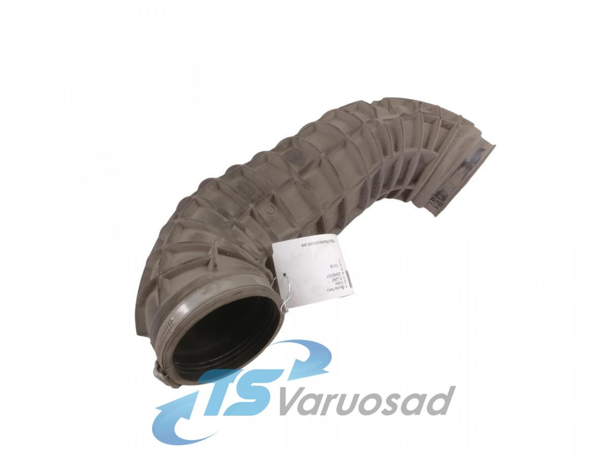 Volvo Air intake 20845101 - Sistema di aspirazione aria per Camion: foto 1 Volvo Air intake 20845101 - Sistema di aspirazione aria per Camion: foto 1