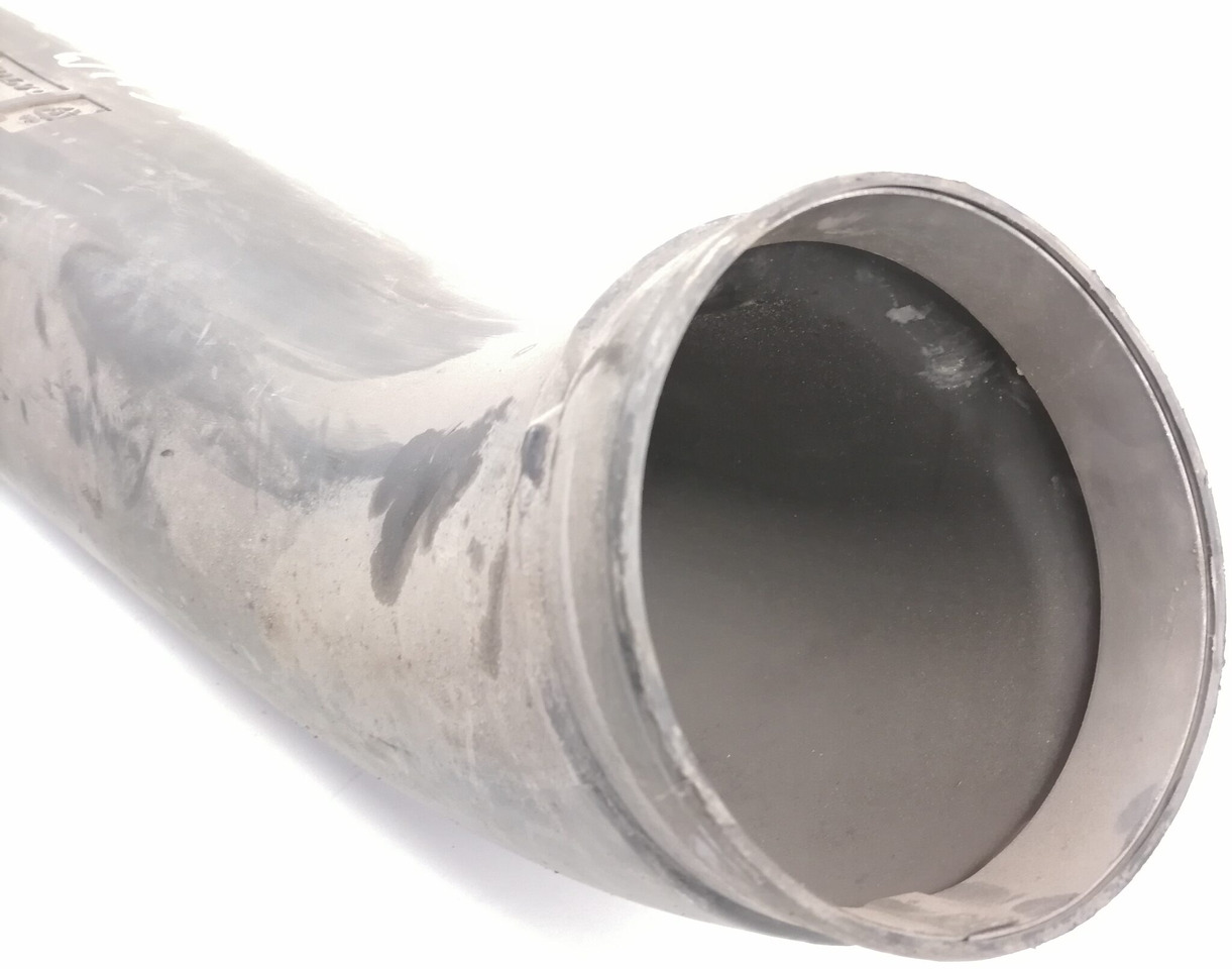 Volvo Air intake 3183830 - Sistema di aspirazione aria per Camion: foto 2 Volvo Air intake 3183830 - Sistema di aspirazione aria per Camion: foto 2