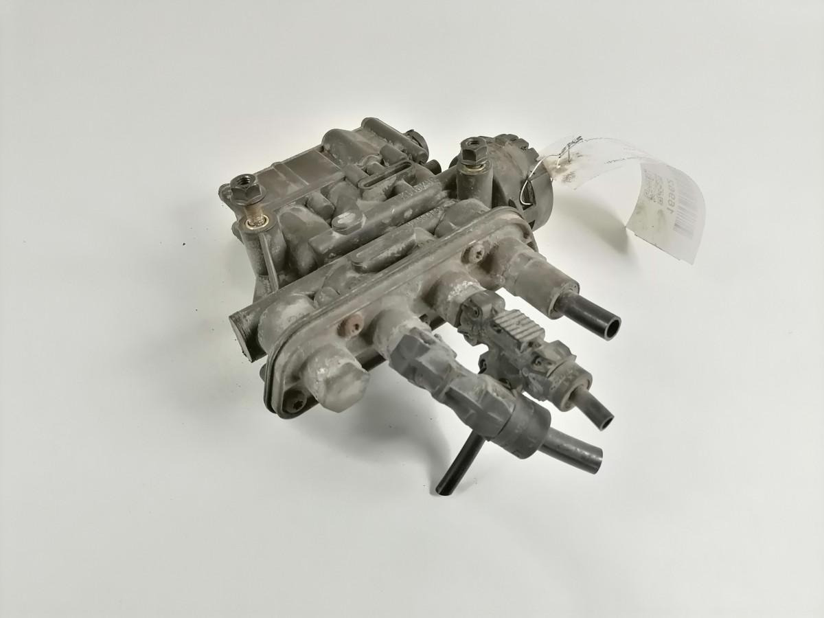 Volvo Air suspension control valve, ECAS 21083657 - Valvola freno per Camion: foto 3 Volvo Air suspension control valve, ECAS 21083657 - Valvola freno per Camion: foto 3