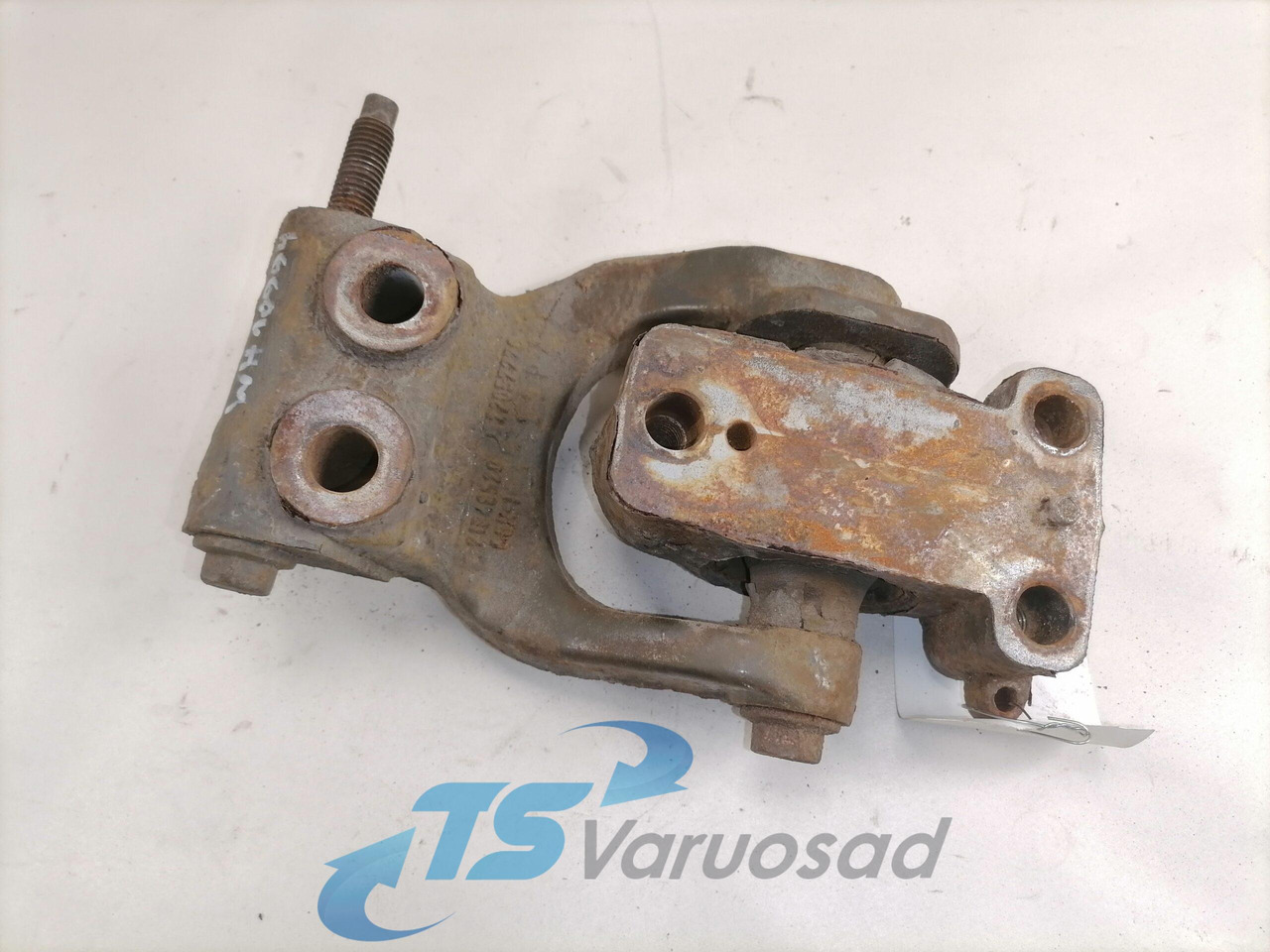 Volvo Akukasti kandur 21948520 - Batteria per Camion: foto 2 Volvo Akukasti kandur 21948520 - Batteria per Camion: foto 2