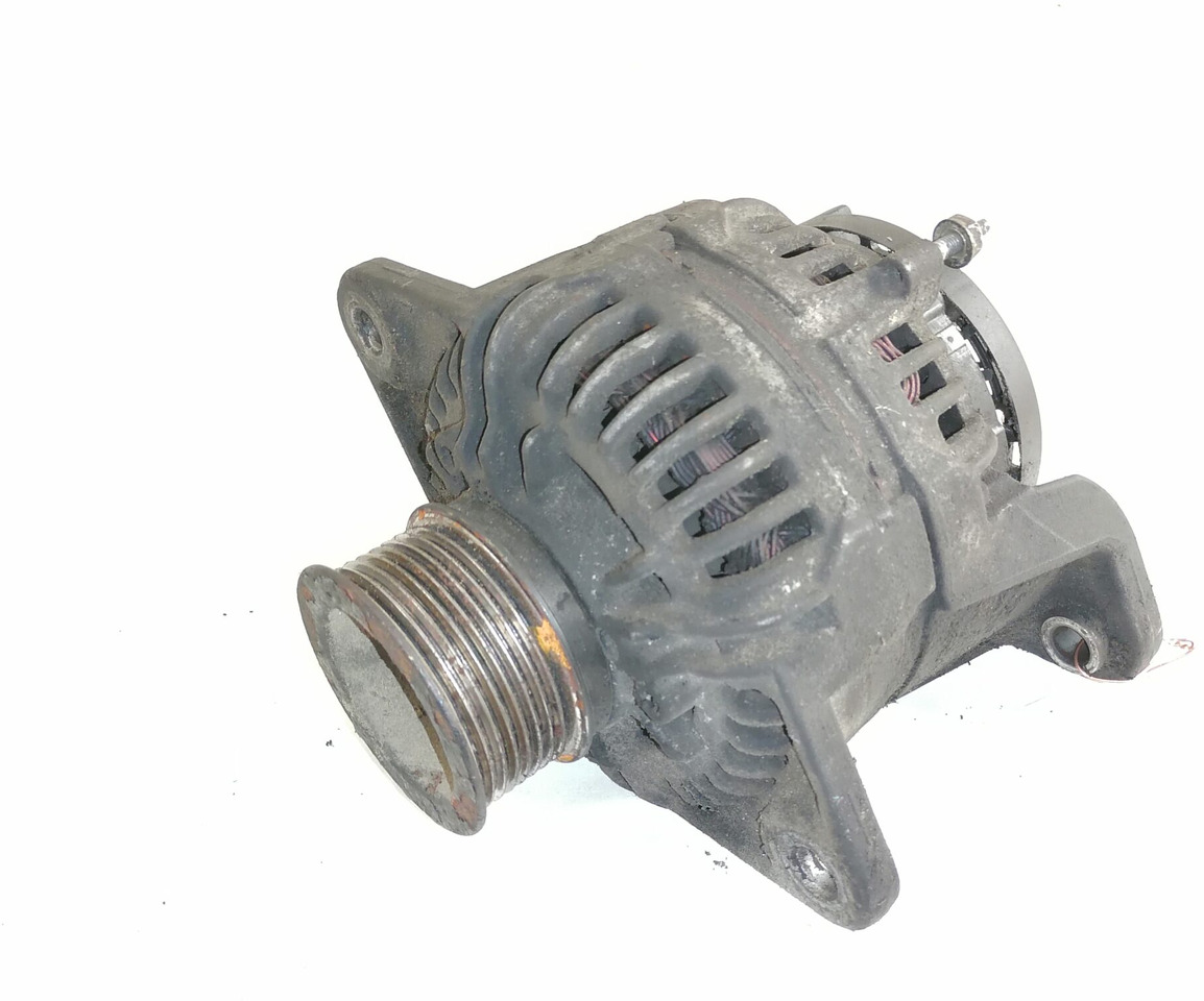 Volvo Alternator 20741686 - Alternatore per Camion: foto 1 Volvo Alternator 20741686 - Alternatore per Camion: foto 1