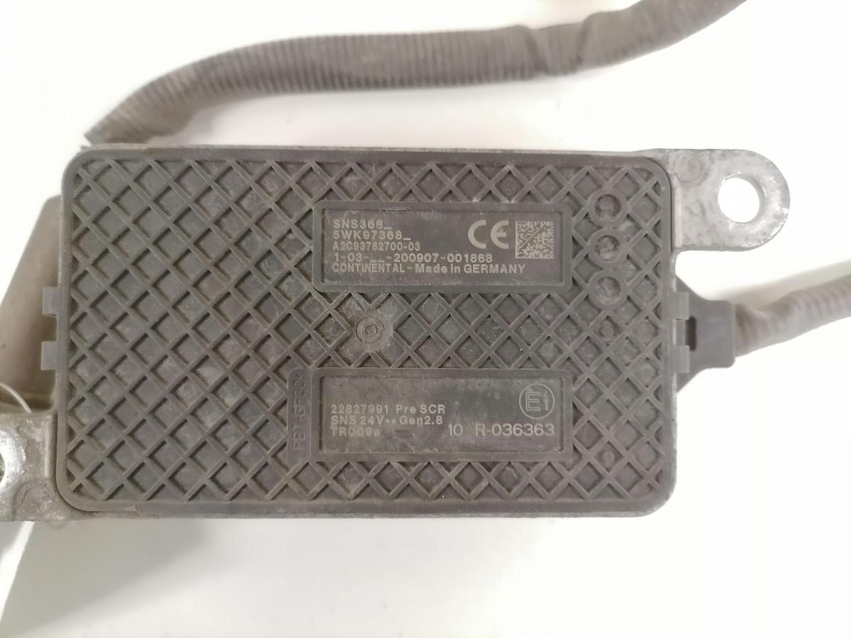 Volvo Andur, NOX 22827991 - Sensor per Camion: foto 4 Volvo Andur, NOX 22827991 - Sensor per Camion: foto 4