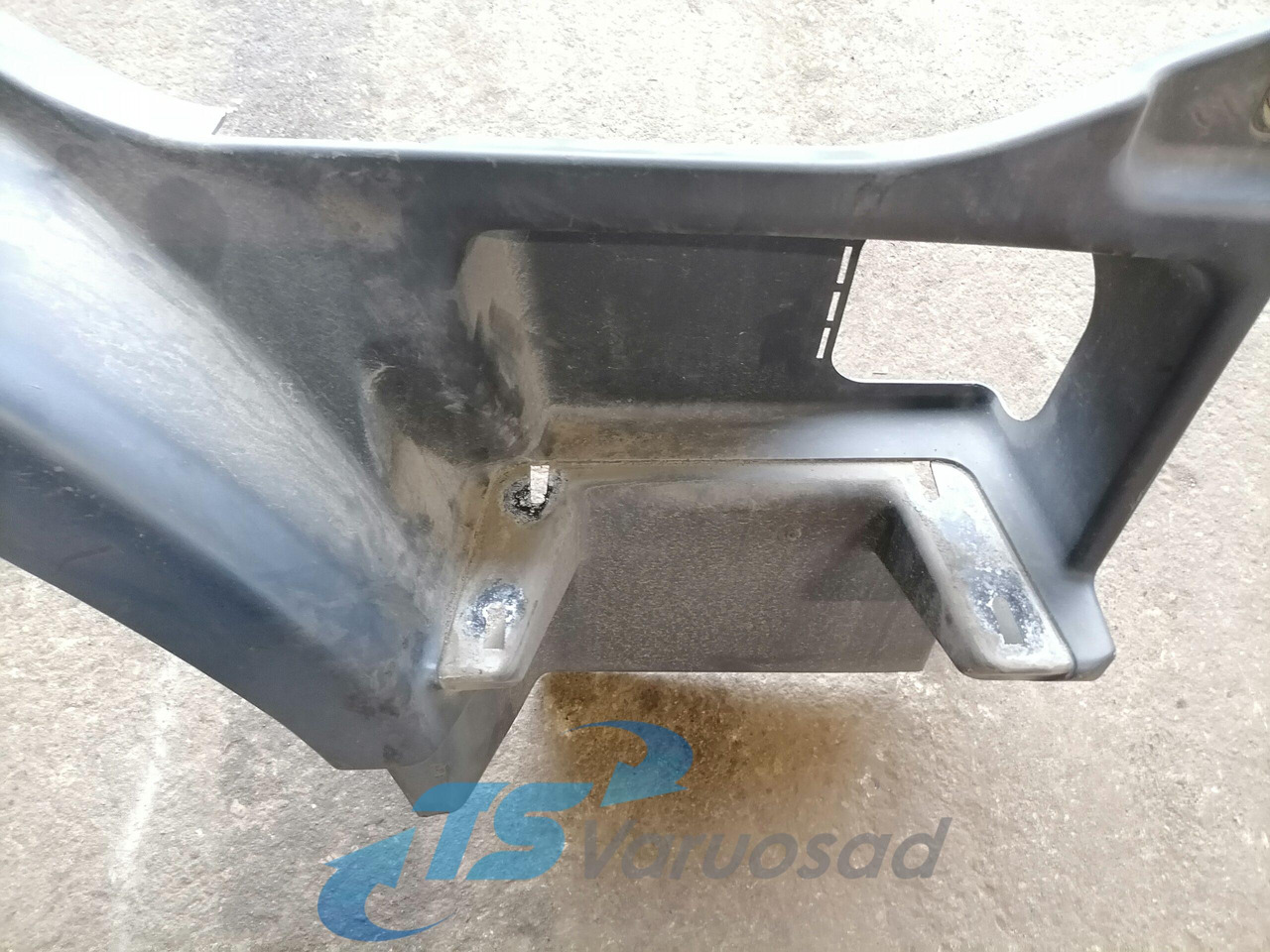 Volvo Astmelaua plastik 20529484 - Gradino sottoscocca per Camion: foto 3 Volvo Astmelaua plastik 20529484 - Gradino sottoscocca per Camion: foto 3