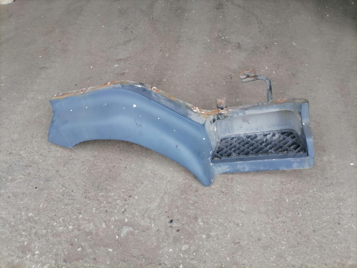 Volvo Astmelaua plastik 20754284 - Gradino sottoscocca per Camion: foto 2 Volvo Astmelaua plastik 20754284 - Gradino sottoscocca per Camion: foto 2