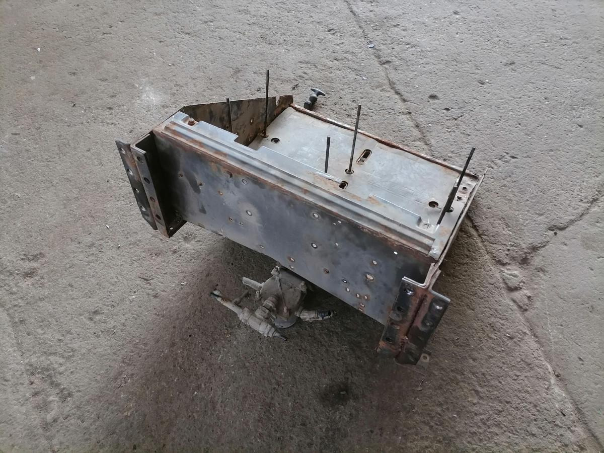 Volvo Battery box 20543103 - Batteria per Camion: foto 3 Volvo Battery box 20543103 - Batteria per Camion: foto 3