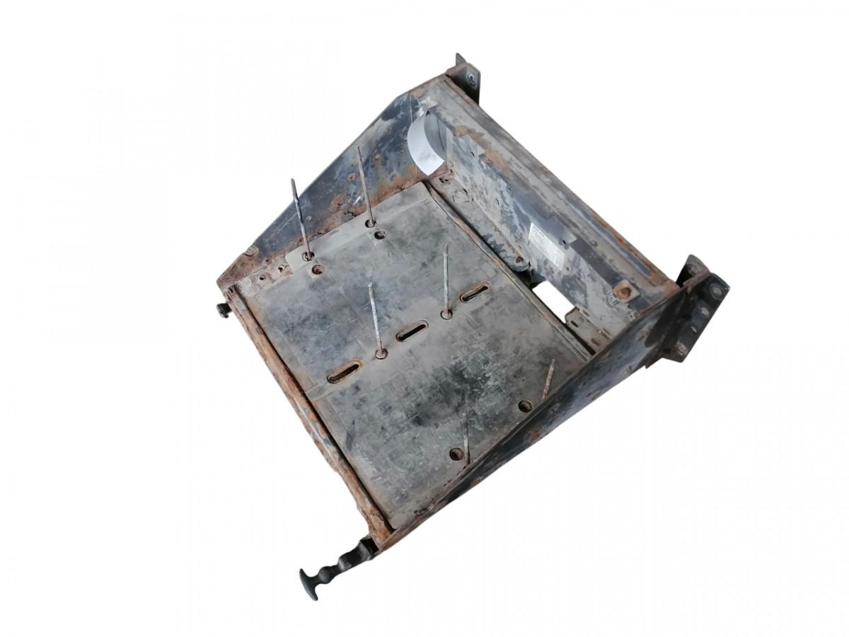 Volvo Battery box 20543103 - Batteria per Camion: foto 1 Volvo Battery box 20543103 - Batteria per Camion: foto 1