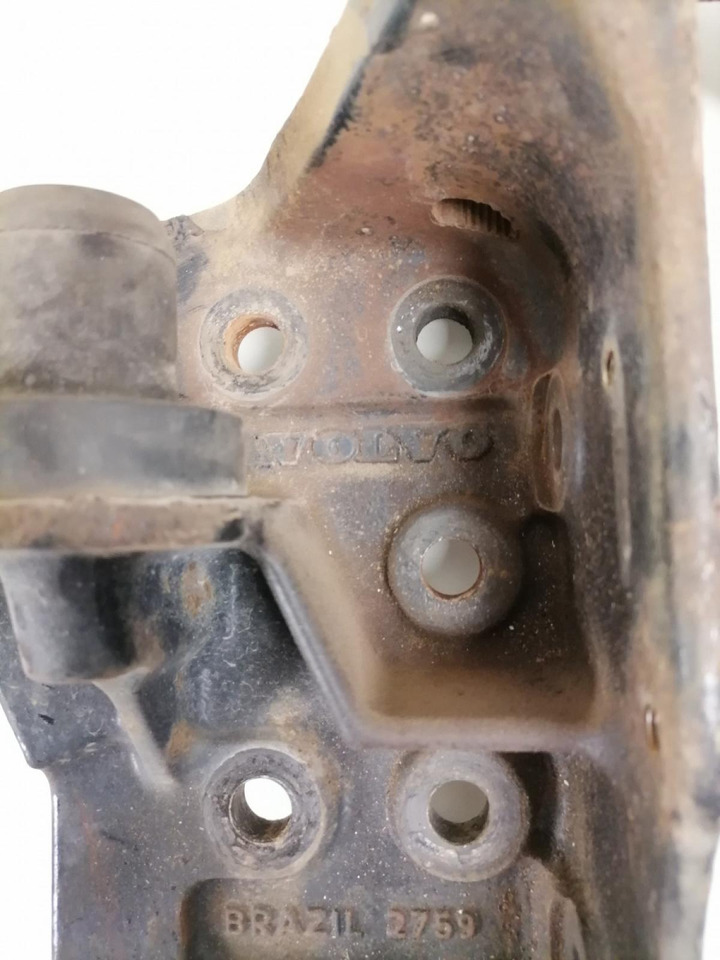 Volvo Bracket 20428257 - Telaio per Camion: foto 5 Volvo Bracket 20428257 - Telaio per Camion: foto 5