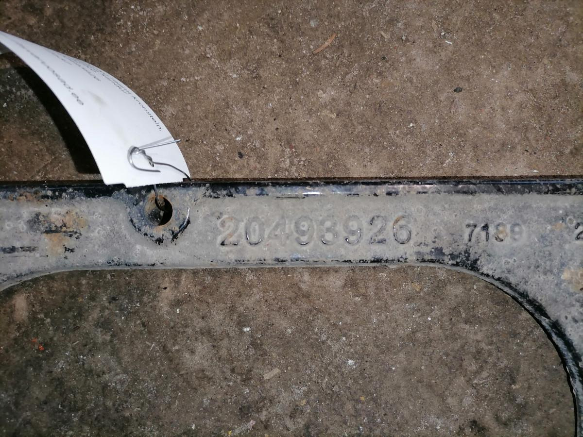 Volvo Bracket 20493926 - Telaio per Camion: foto 4 Volvo Bracket 20493926 - Telaio per Camion: foto 4