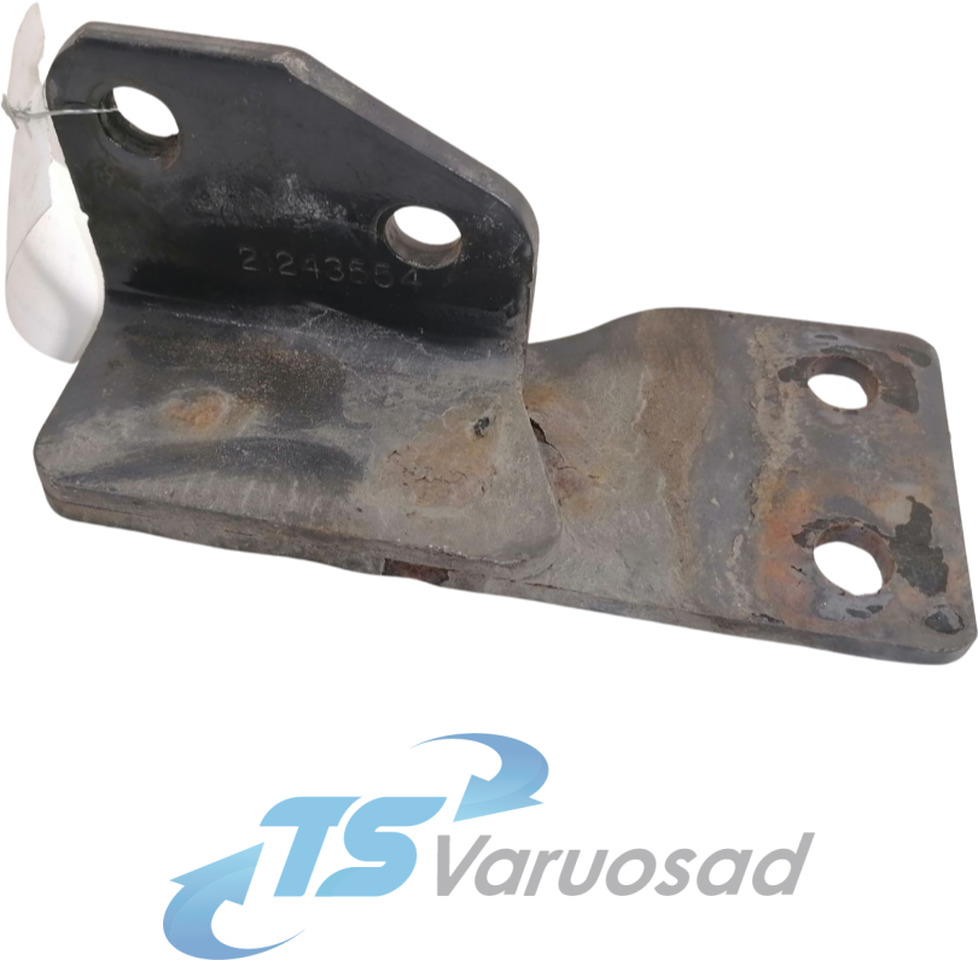 Volvo Bracket 21243554 - Telaio per Camion: foto 1 Volvo Bracket 21243554 - Telaio per Camion: foto 1