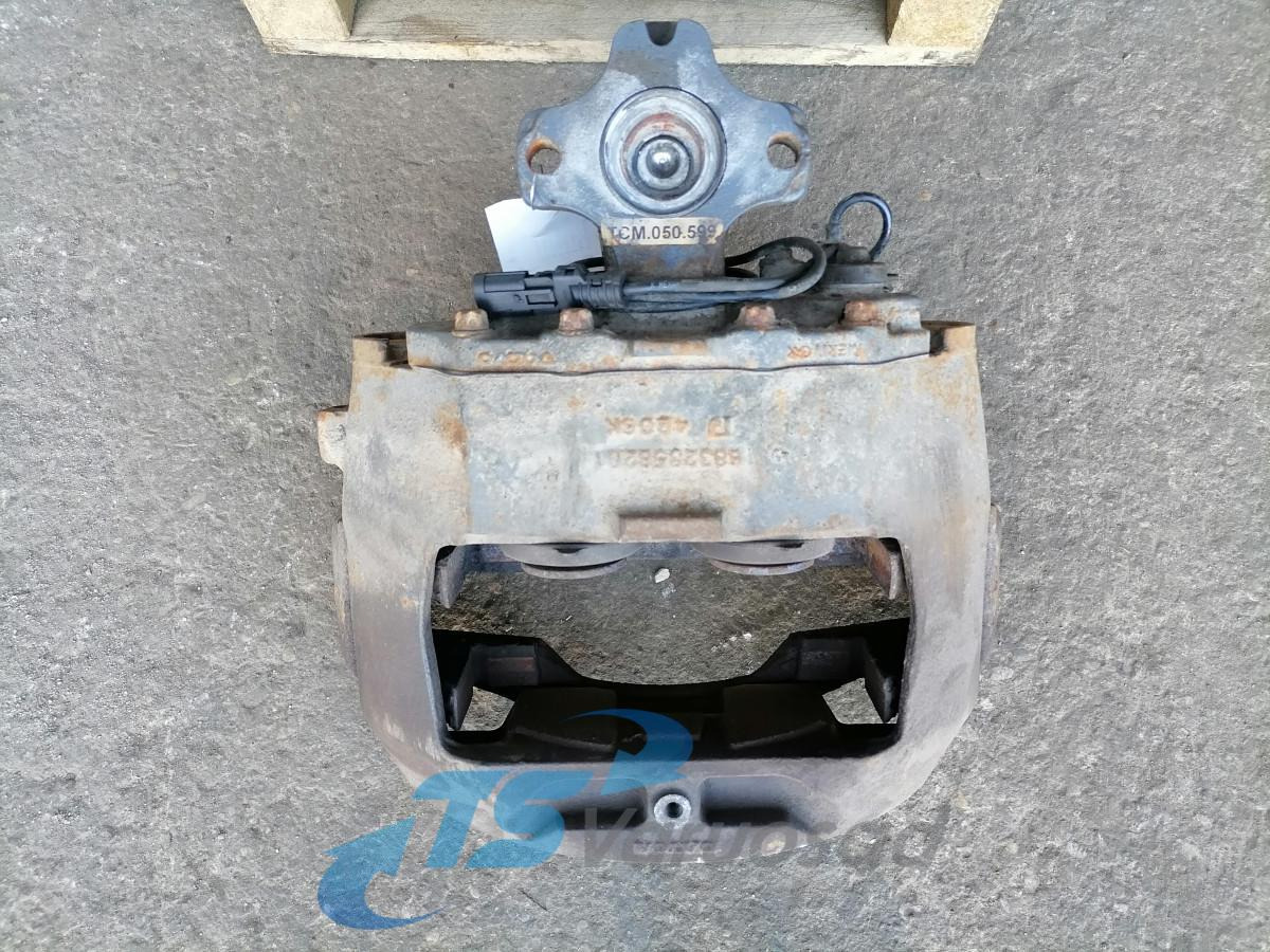 Volvo Brake caliper 20424070 - Ricambi freni per Camion: foto 4 Volvo Brake caliper 20424070 - Ricambi freni per Camion: foto 4