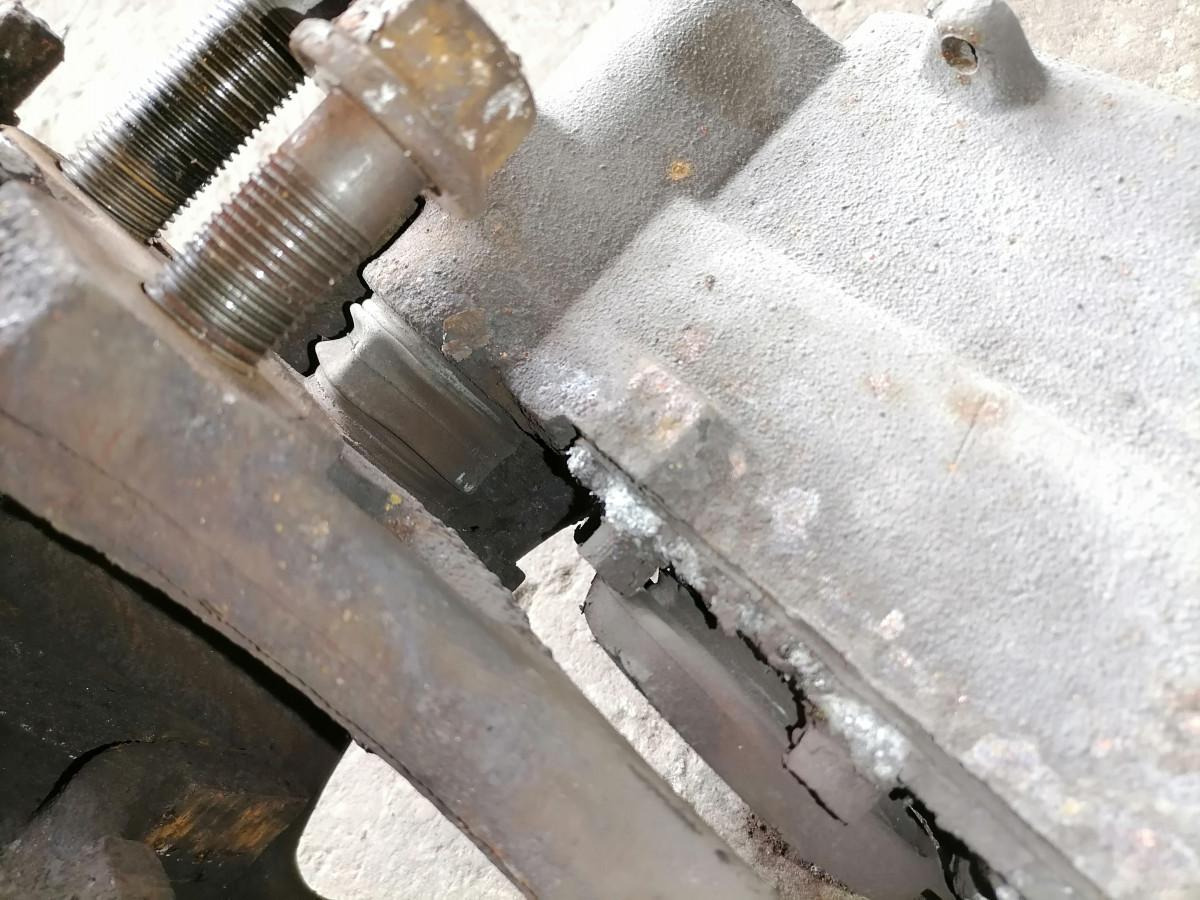 Volvo Brake caliper 21487603 - Ricambi freni per Camion: foto 4 Volvo Brake caliper 21487603 - Ricambi freni per Camion: foto 4