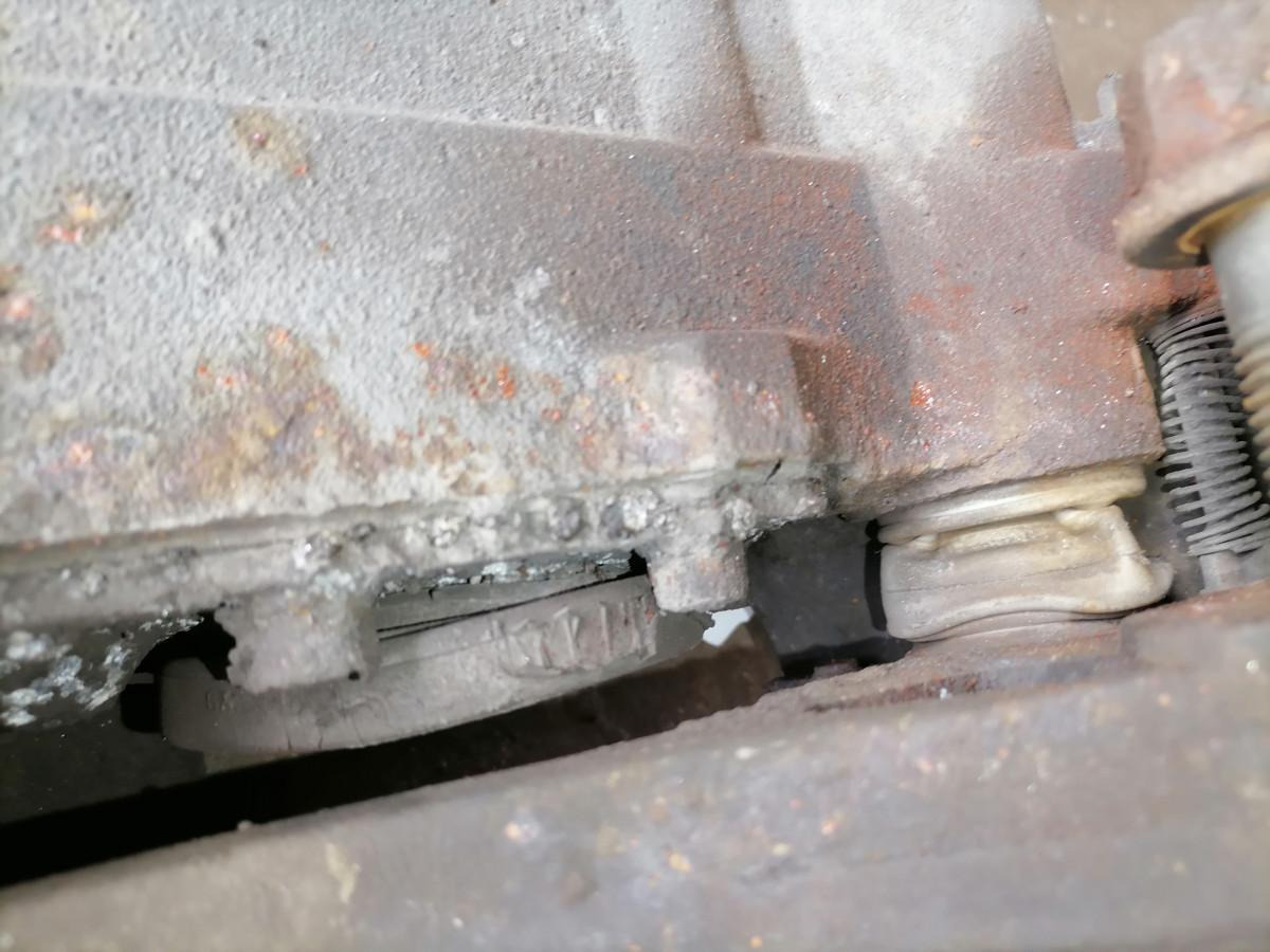 Volvo Brake caliper 21487603 - Ricambi freni per Camion: foto 3 Volvo Brake caliper 21487603 - Ricambi freni per Camion: foto 3