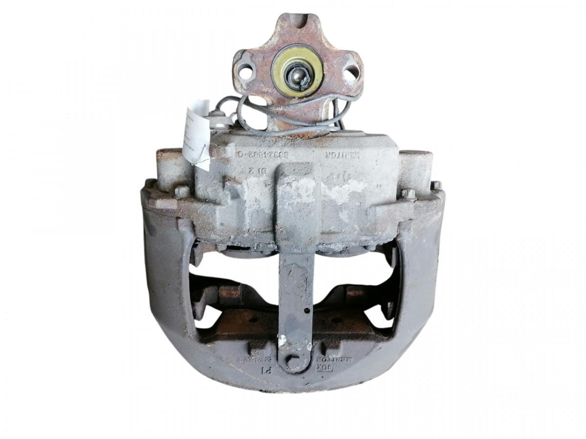 Volvo Brake caliper 21487605 - Ricambi freni per Camion: foto 1 Volvo Brake caliper 21487605 - Ricambi freni per Camion: foto 1