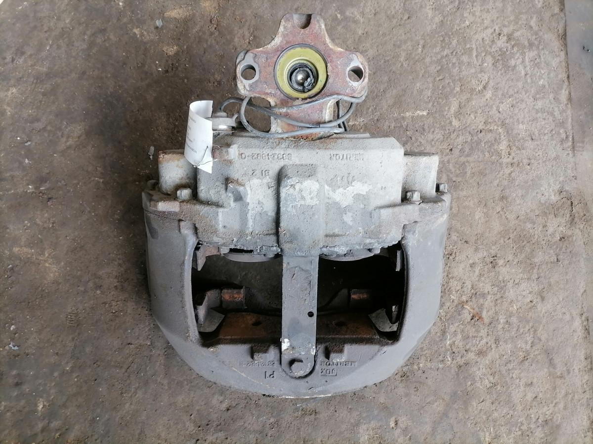 Volvo Brake caliper 21487605 - Ricambi freni per Camion: foto 2 Volvo Brake caliper 21487605 - Ricambi freni per Camion: foto 2