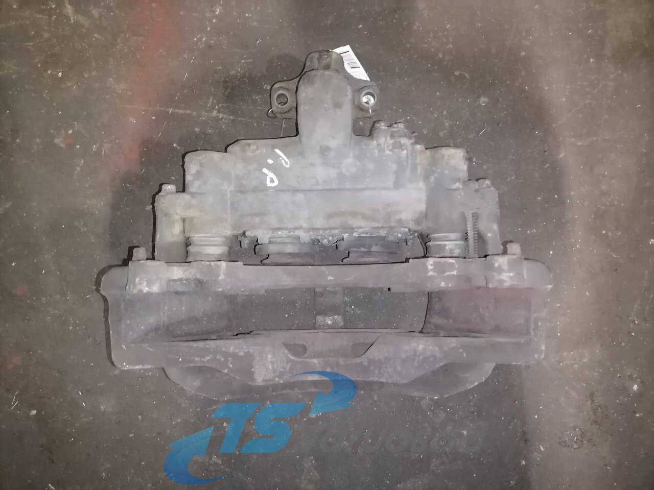 Volvo Brake caliper 21487605 - Ricambi freni per Camion: foto 1 Volvo Brake caliper 21487605 - Ricambi freni per Camion: foto 1