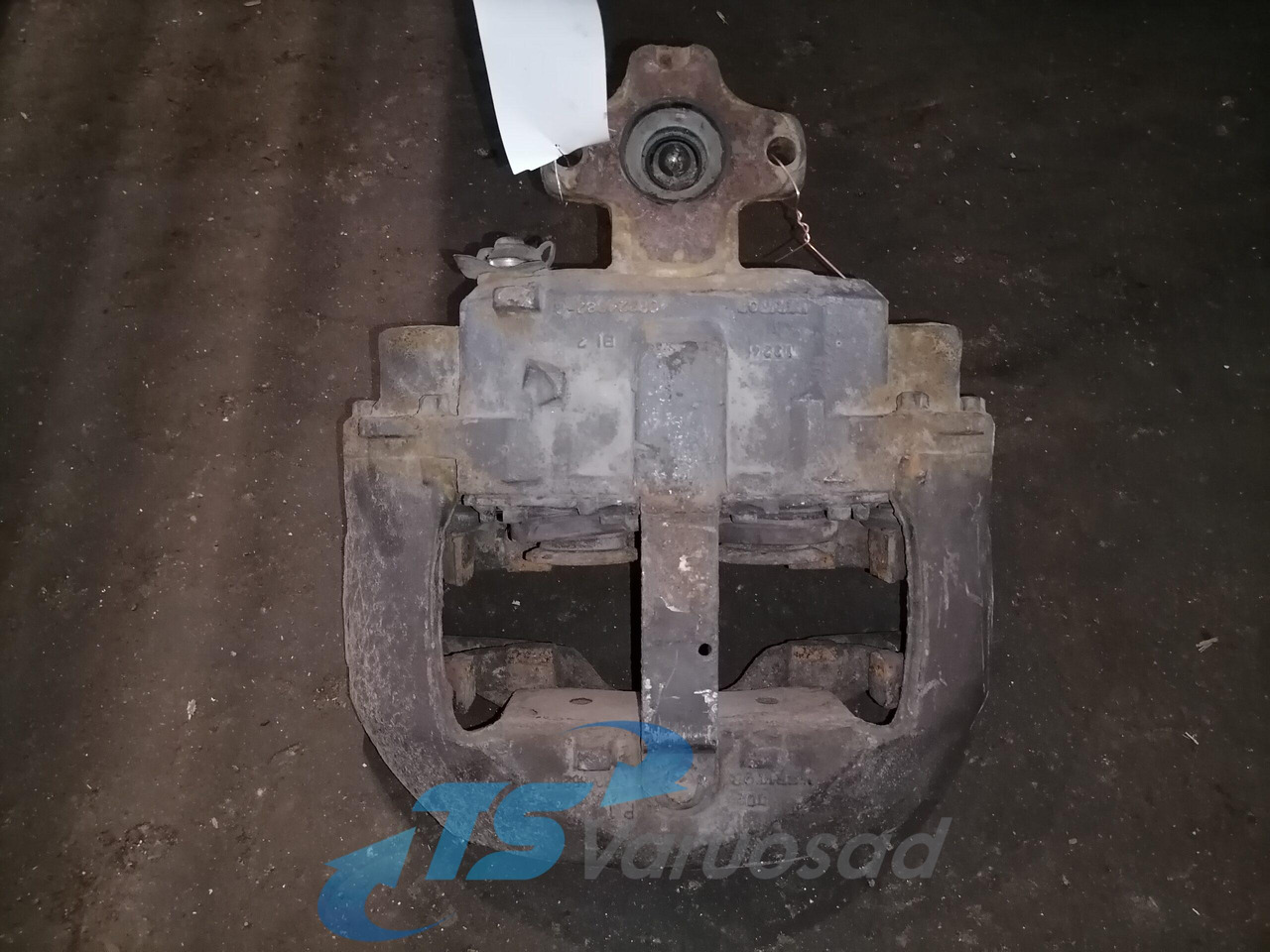 Volvo Brake caliper 21487605 - Ricambi freni per Camion: foto 2 Volvo Brake caliper 21487605 - Ricambi freni per Camion: foto 2