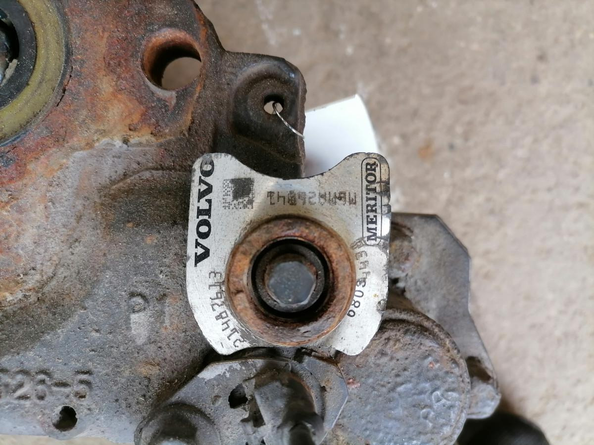 Volvo Brake caliper 21487613 - Ricambi freni per Camion: foto 4 Volvo Brake caliper 21487613 - Ricambi freni per Camion: foto 4