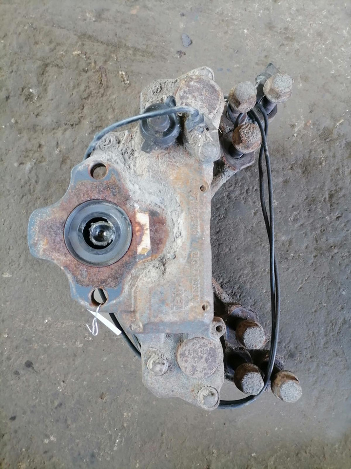 Volvo Brake caliper 21487613 - Ricambi freni per Camion: foto 4 Volvo Brake caliper 21487613 - Ricambi freni per Camion: foto 4