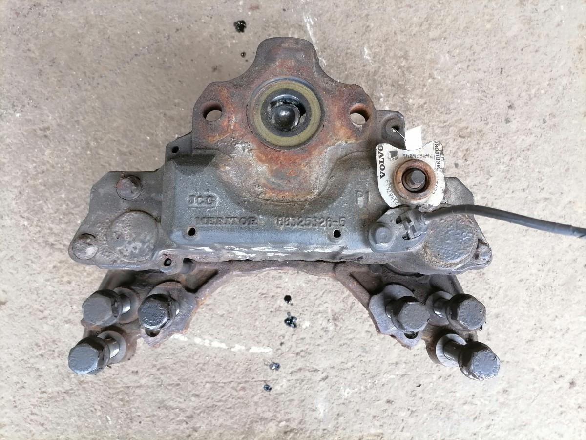 Volvo Brake caliper 21487613 - Ricambi freni per Camion: foto 3 Volvo Brake caliper 21487613 - Ricambi freni per Camion: foto 3